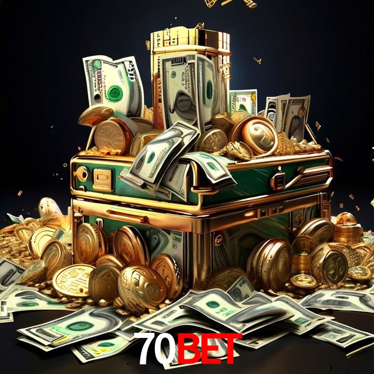 Descubra a Essência do 70bet: Nossa História e Compromissos