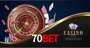 A Emoção da Loteria na 70bet: Uma Chance de Mudança de Vida