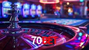 Desvendando o Mundo dos Jogos Virtuais na 70bet